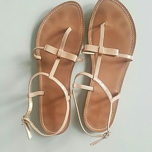 LOFT sandals